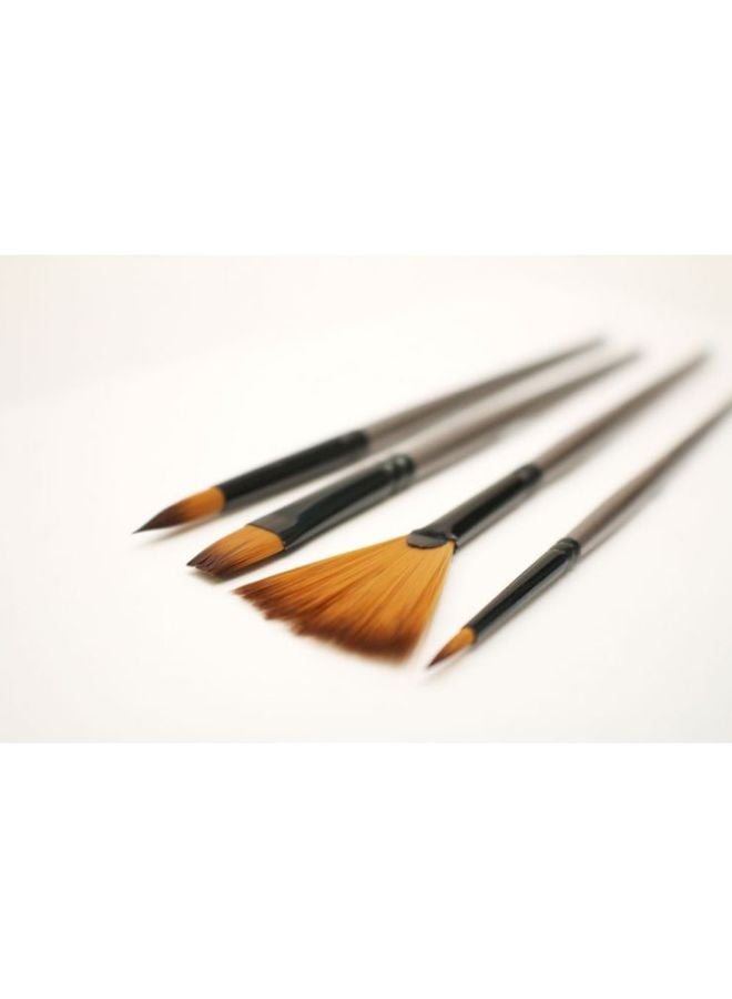 Mont Marte Gallery Series Brush Set