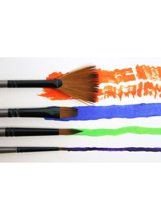 Mont Marte Gallery Series Brush Set