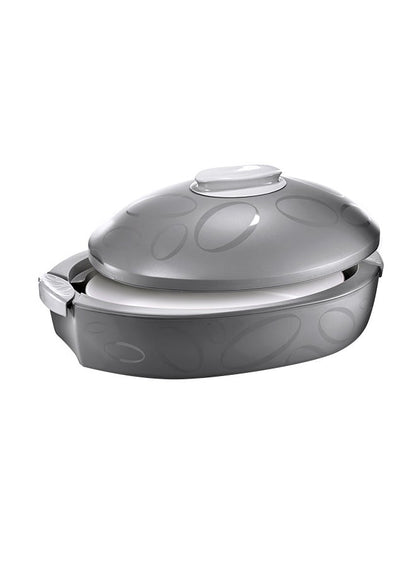 Premium Insulated Server Grey - ENJOY