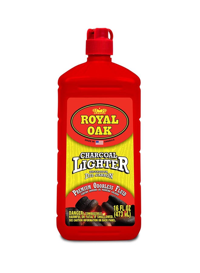 ROYALOAK Charcoal Lighter