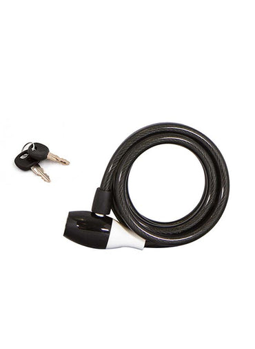Spartan Bicycle Cable Lock