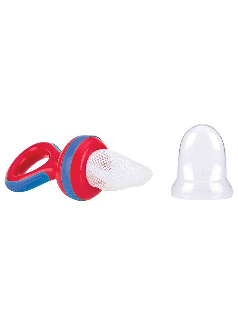 Nuby Nibbler Pacifier 6M+ - Nuby