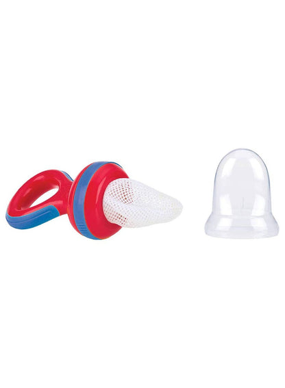 Nuby Nibbler Pacifier 6M+ - Nuby
