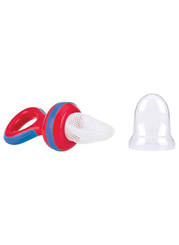 Nuby Nibbler Pacifier 6M+ - Nuby