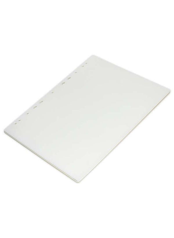 HP 25-Piece A4 Laminating Pouch