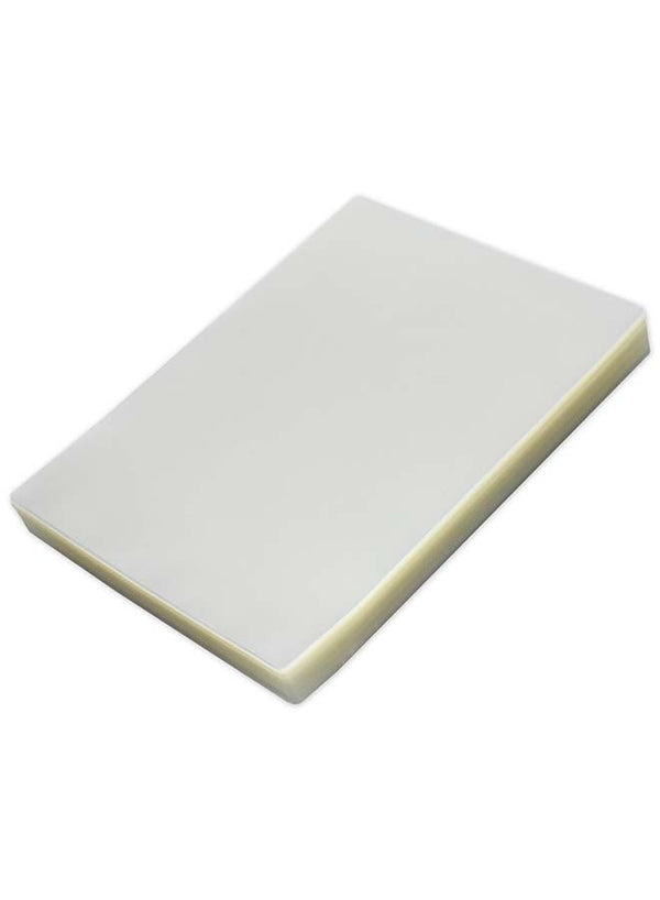 HP 100-Piece A4 Premium Laminating Pouch