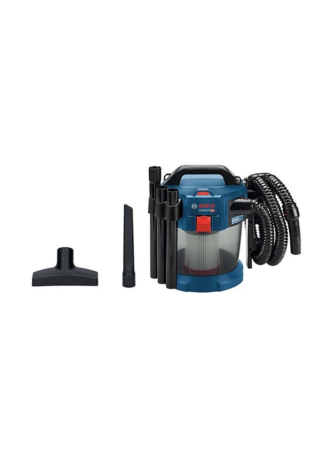 BOSCH GAS 18V-10L Batt Vacuum Cleaner