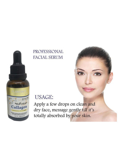Florence Collagen Professional Facial Serum 30ml