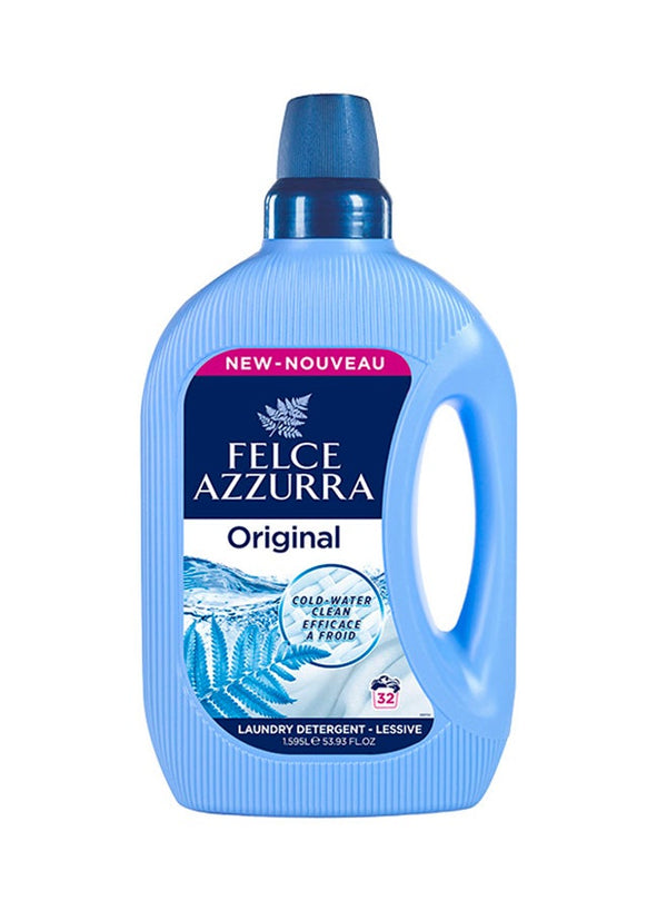 FELCE AZZURRA Original Liquid Laundry Multicolour