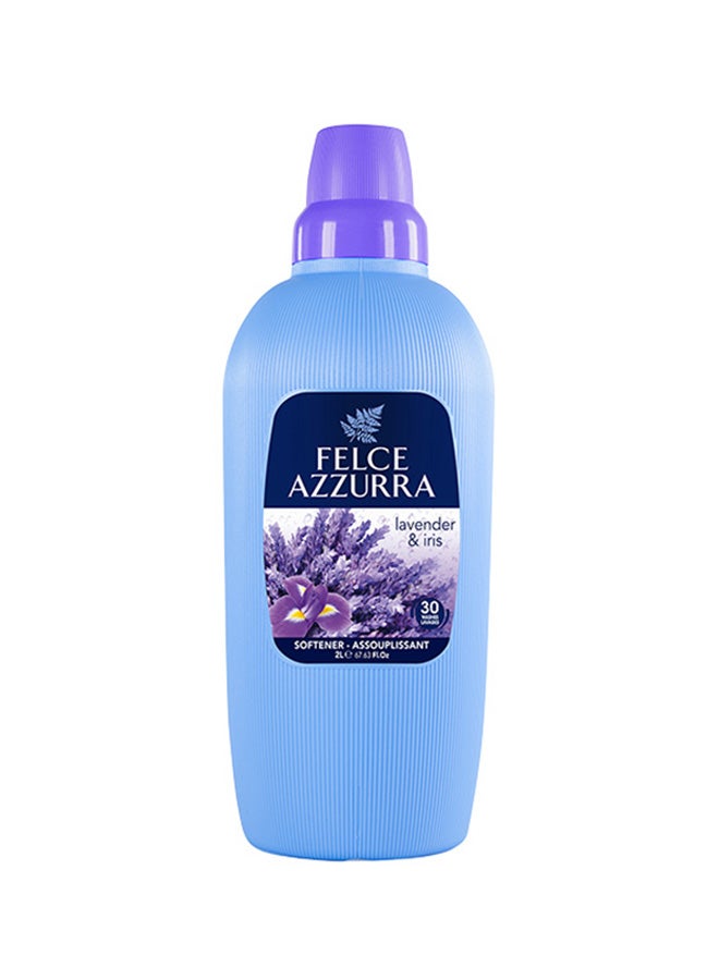 FELCE AZZURRA Lavender And Irish Softener 2 Liters