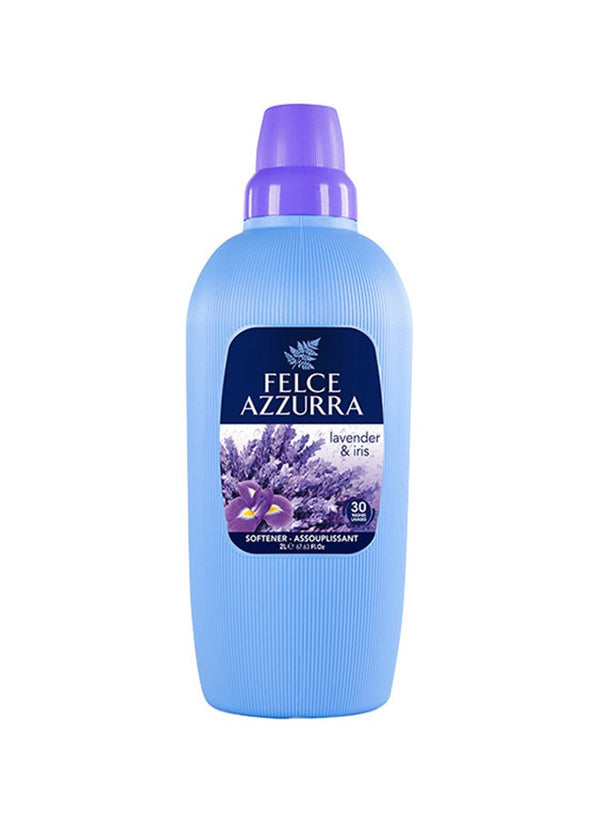 FELCE AZZURRA Lavender And Irish Softener 2 Liters