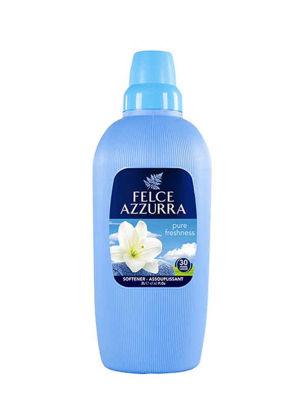 FELCE AZZURRA Pure Freshness Softener 2 Liters