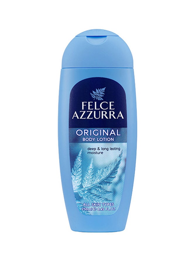 FELCE AZZURRA Body Lotion Clear 250ml