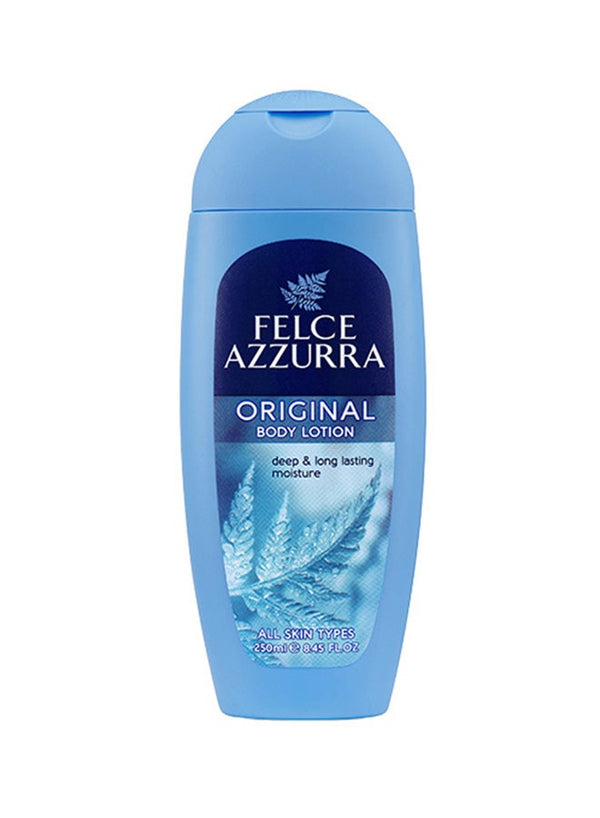 FELCE AZZURRA Body Lotion Clear 250ml
