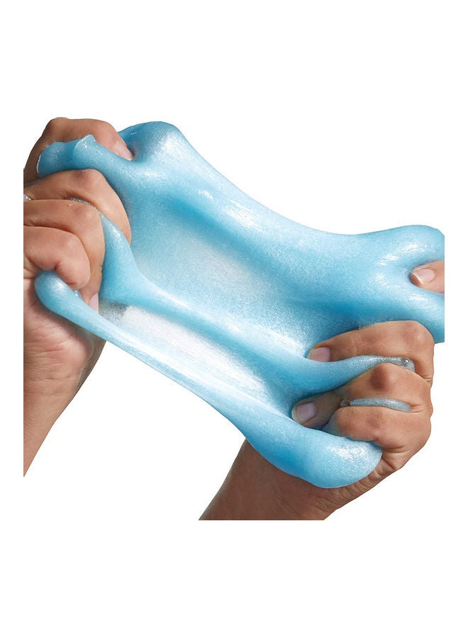 ELMER'S 4-Piece Translucent Colour Slime Kit