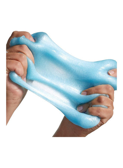 ELMER'S 4-Piece Translucent Colour Slime Kit