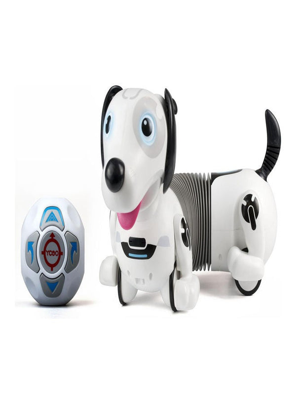 Silverlit Robot Dog With Remote Control