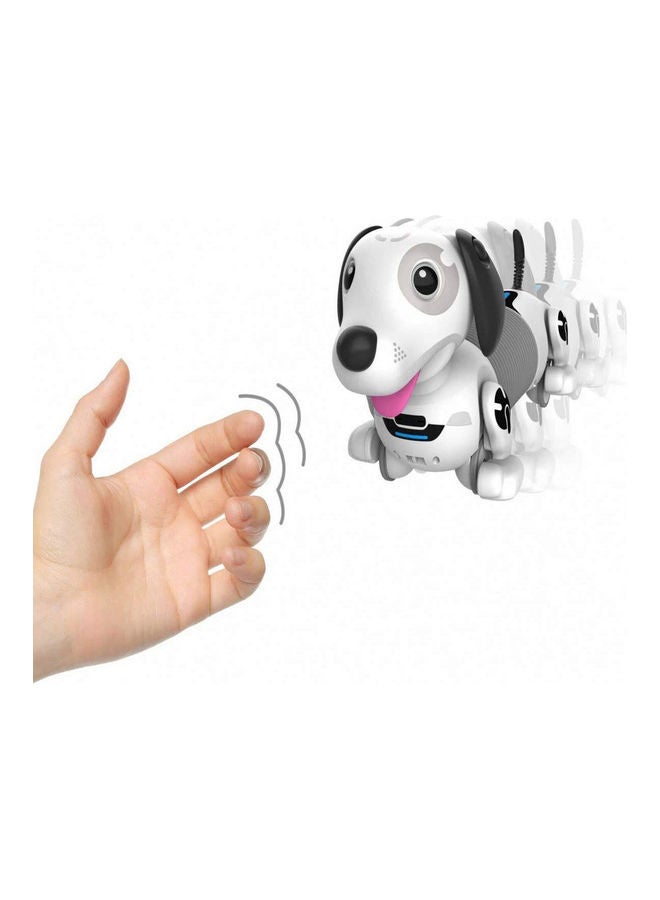 Silverlit Robot Dog With Remote Control