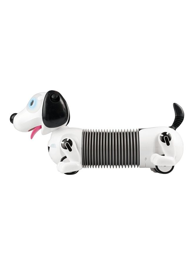Silverlit Robot Dog With Remote Control