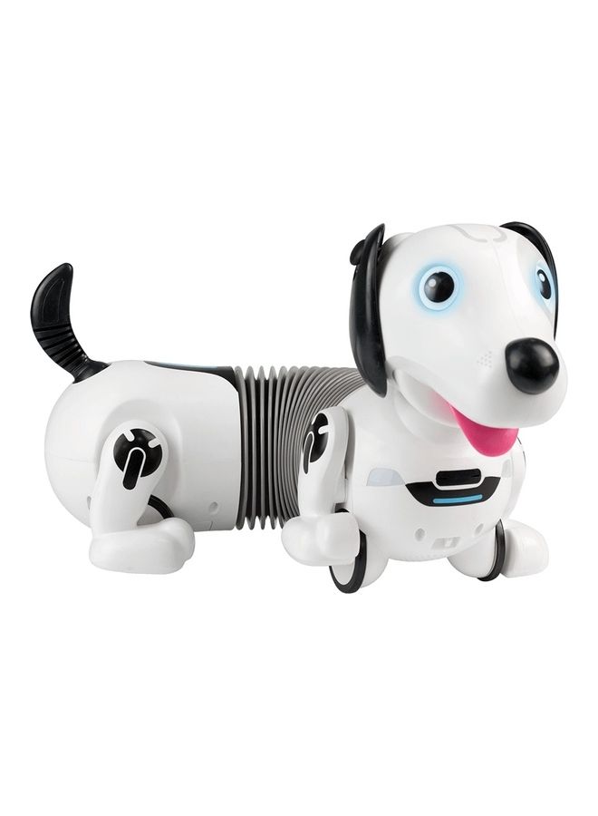 Silverlit Robot Dog With Remote Control