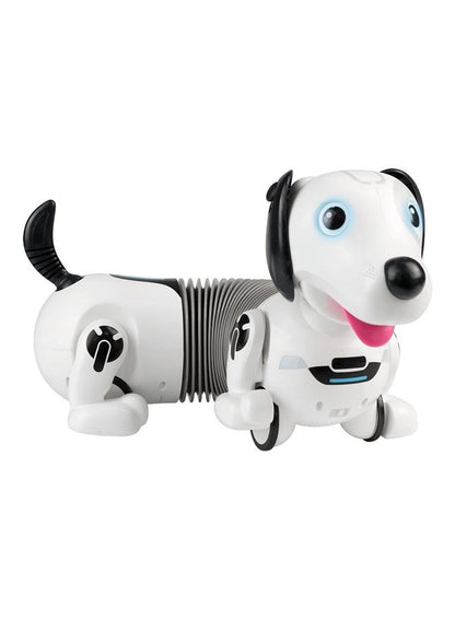 Silverlit Robot Dog With Remote Control