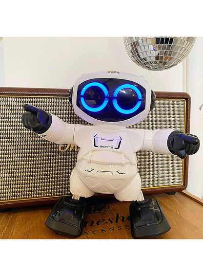 Silverlit Ycoo Battery Operated Robo Beats