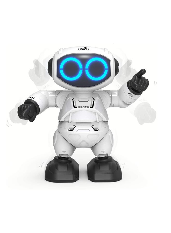 Silverlit Ycoo Battery Operated Robo Beats