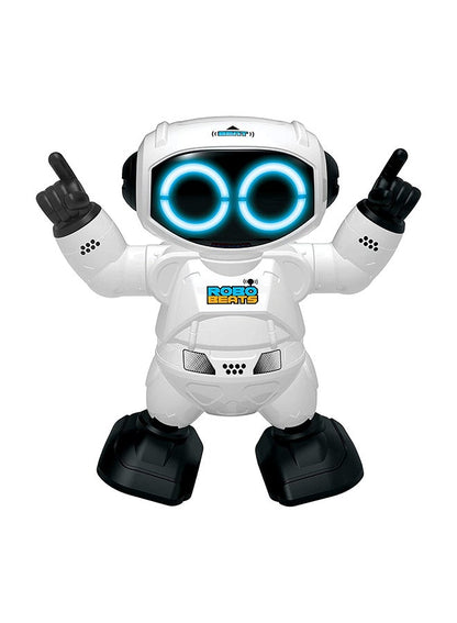 Silverlit Ycoo Battery Operated Robo Beats