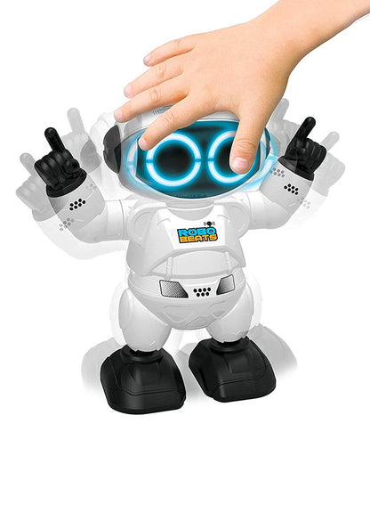 Silverlit Ycoo Battery Operated Robo Beats
