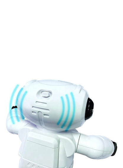 Silverlit Ycoo Battery Operated Robo Beats