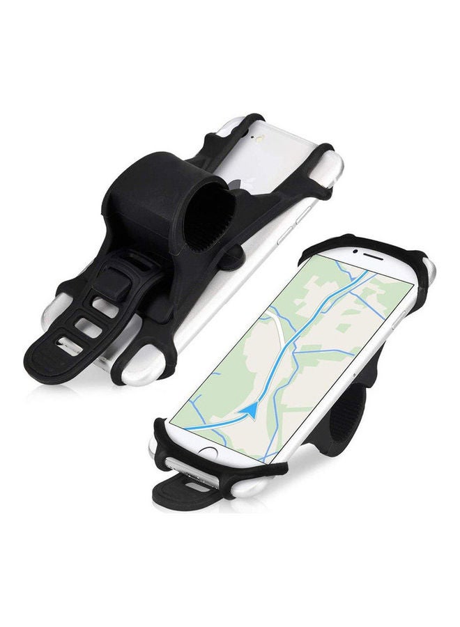 Spartan Bicycle Cell Phone Mount - Premium Accessories