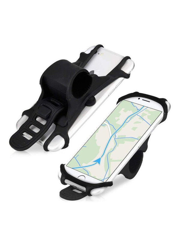 Spartan Bicycle Cell Phone Mount - Premium Accessories