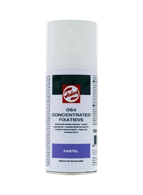 Royal Talens Pastel Concentrated Fixative
