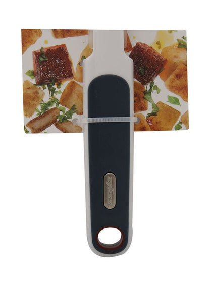 Zyliss Smooth Glide Swivel Peeler White