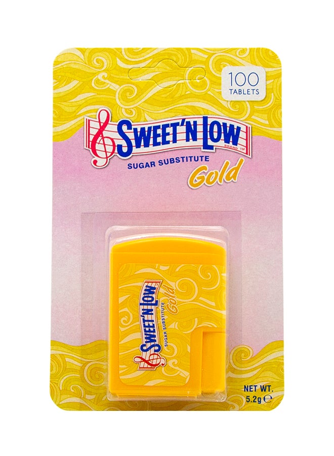 Sweet'N Low Sucralose Tablets - Premium Sweetener