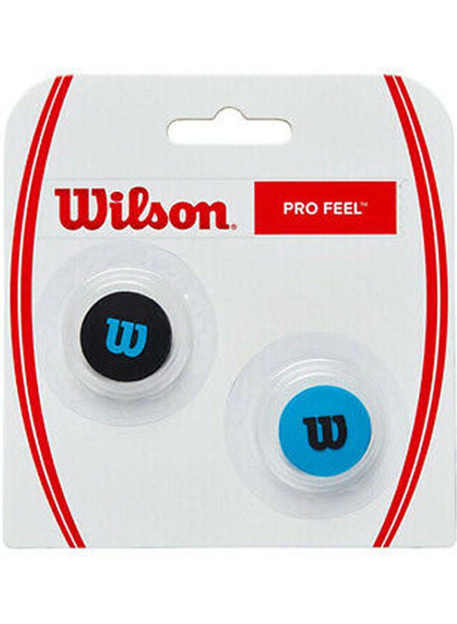 Wilson Pro Feel Ultra Dampeners - Premium Vibration Control