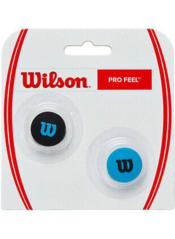 Wilson Pro Feel Ultra Dampeners - Premium Vibration Control