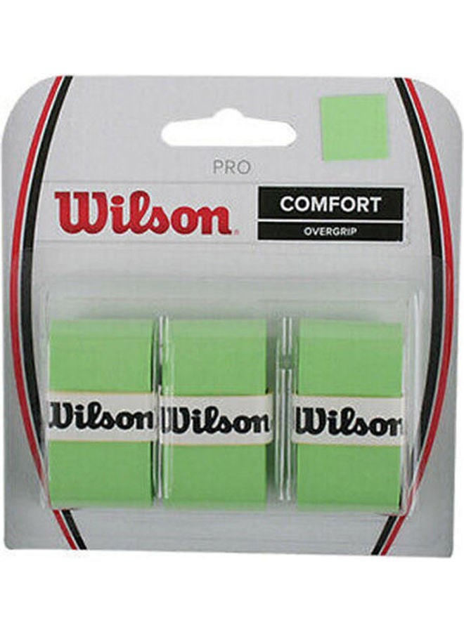 Wilson Pro Overgrip Blade - Premium Tennis Grip
