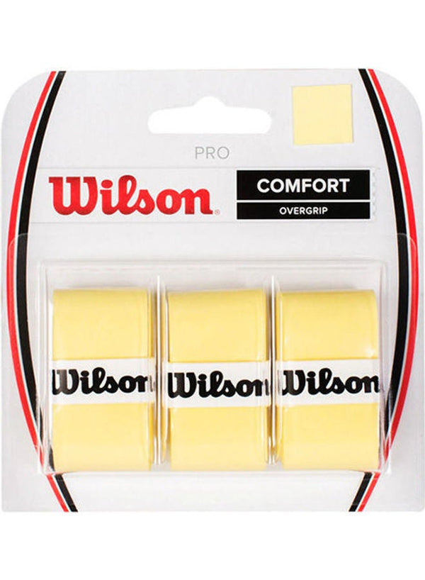 Wilson Pro Overgrip - Premium Tennis Accessory