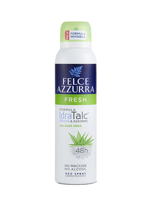 FELCE AZZURRA Fresh Deo Spray 150ml