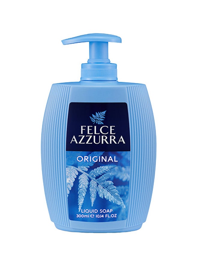 FELCE AZZURRA Original Liquid Soap Clear 300ml