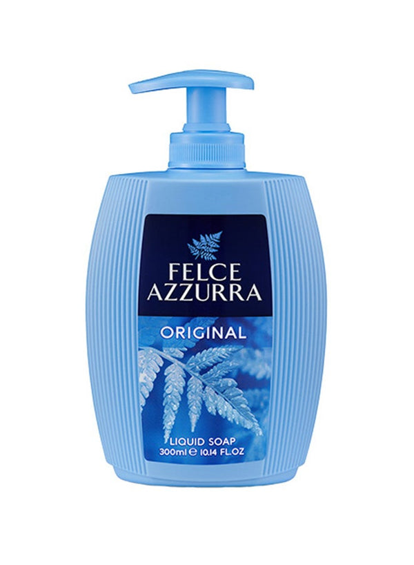 FELCE AZZURRA Original Liquid Soap Clear 300ml