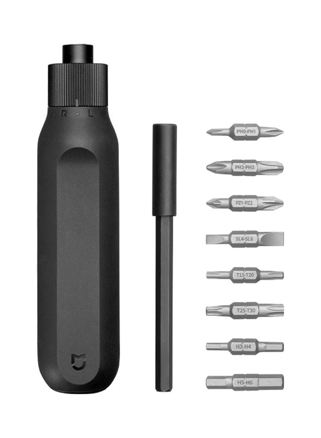 Xiaomi 16 In 1 Ratchet Screwdriver Set