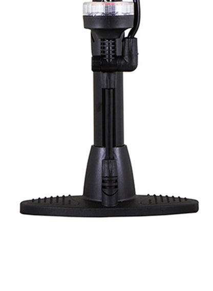 Spartan Bicycle Pump With Gauge 120 PSI