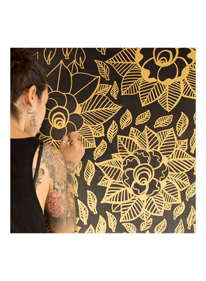 Sharpie Metallic Permanent Markers Set - Premium Quality