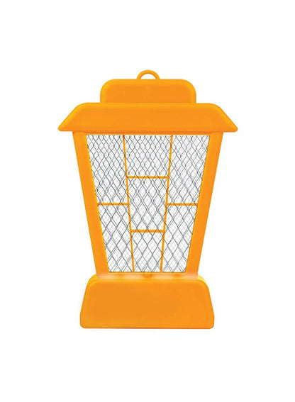 STV Bug Zapper Lantern 19.5cm for Effective Insect Control