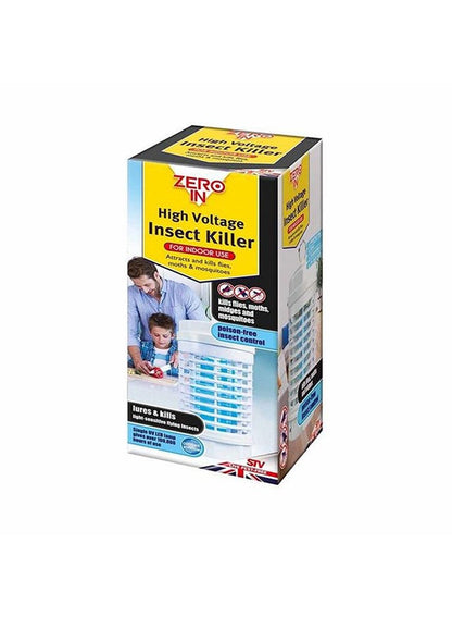 High Voltage Insect Killer 27.5cm by STV