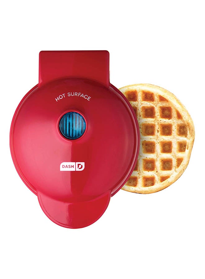 Dash Mini Waffle Maker Machine - Dash