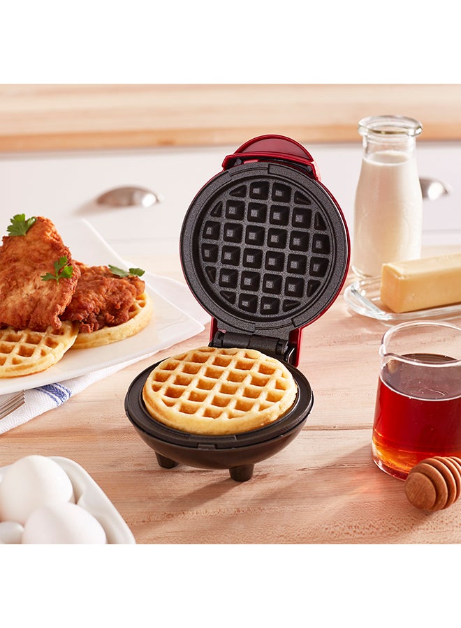 Dash Mini Waffle Maker Machine - Dash