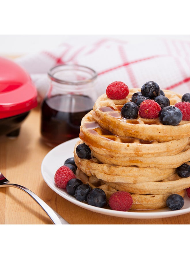 Dash Mini Waffle Maker Machine - Dash